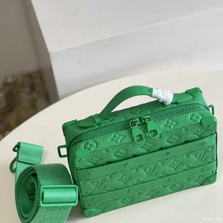 Brother Sam 2208YA0033 Bag LV 0407